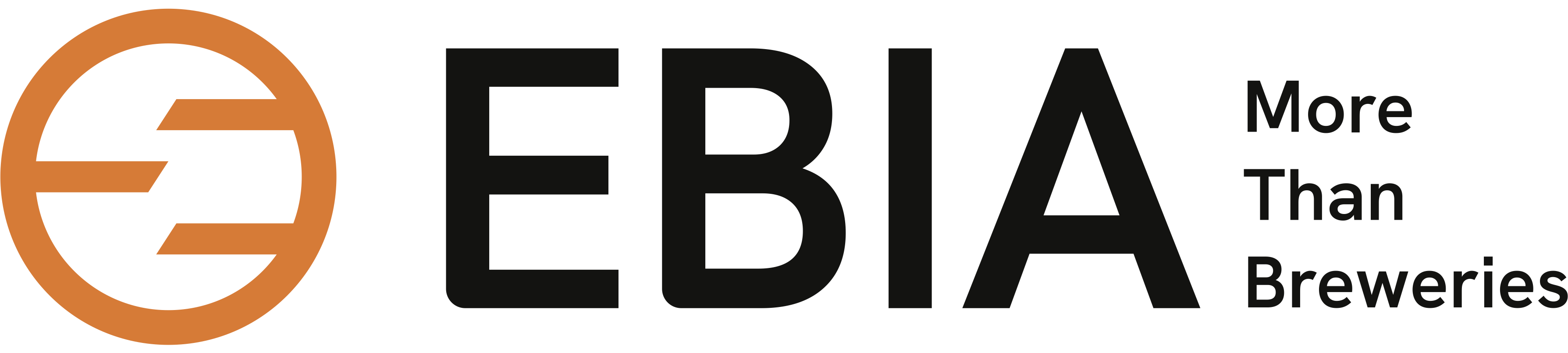 Logo společnosti Ebia